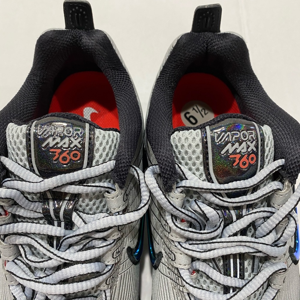 New NIKE AIR VAPOR MAX 360 - Picture 4 of 9